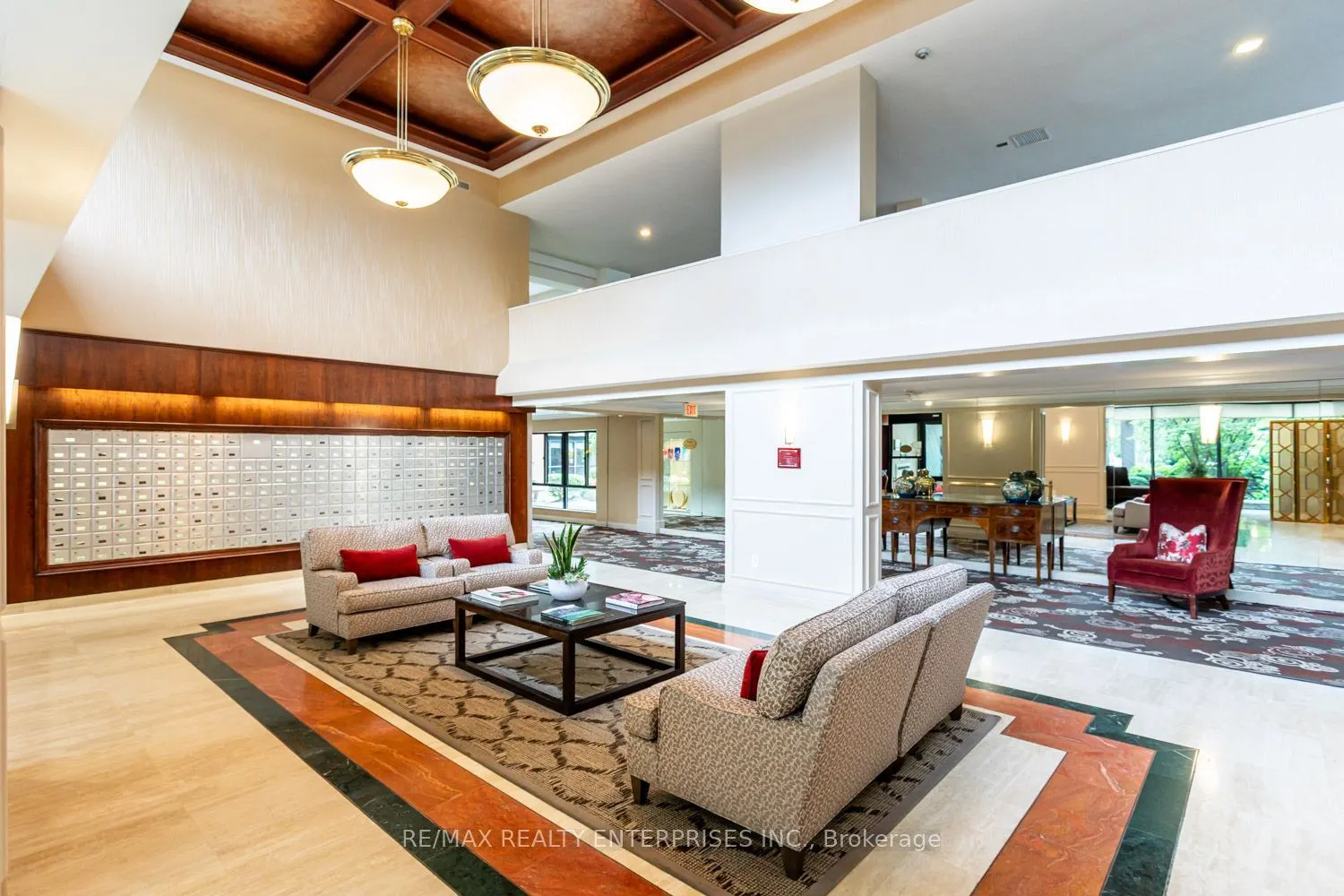 1400 Dixie Road #1708