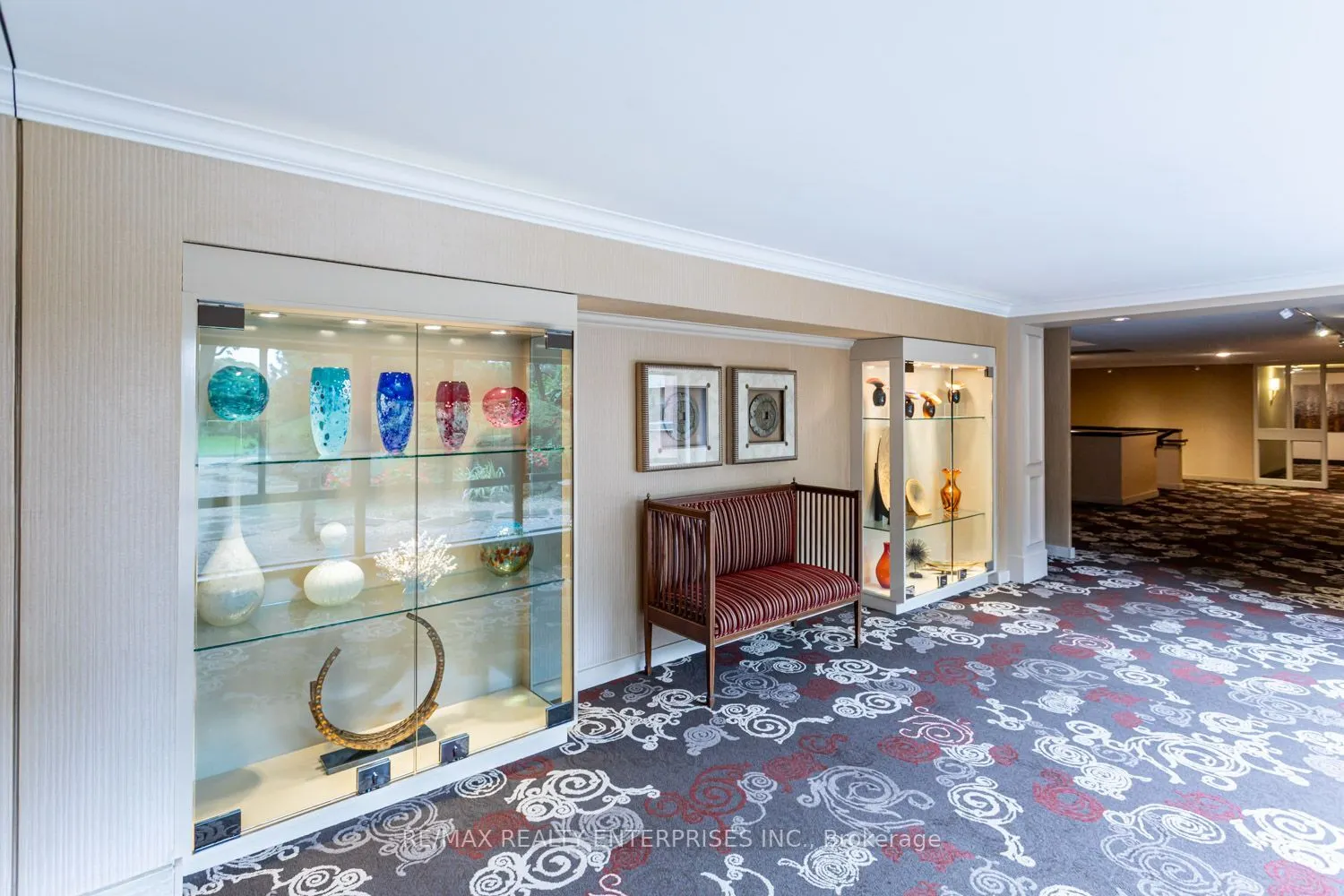 1400 Dixie Road #1708