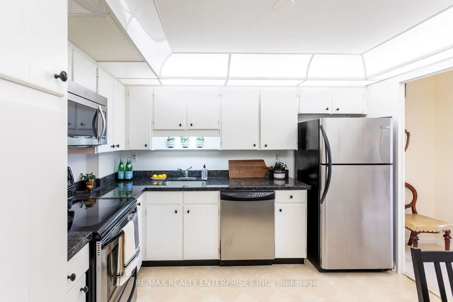 1400 Dixie Road #1708
