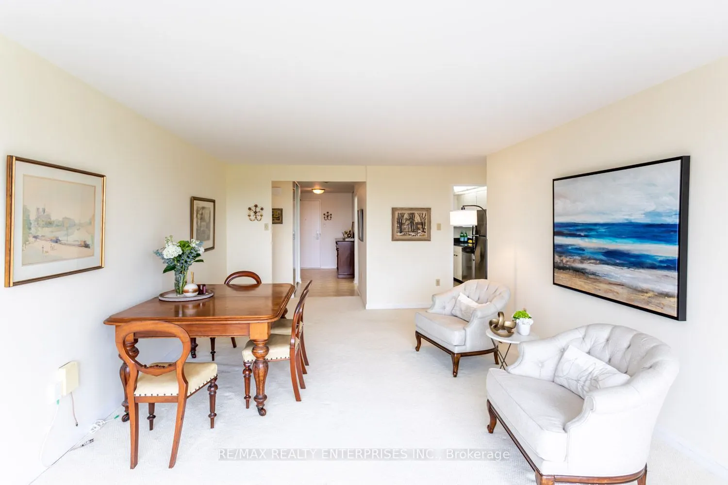 1400 Dixie Road #1708