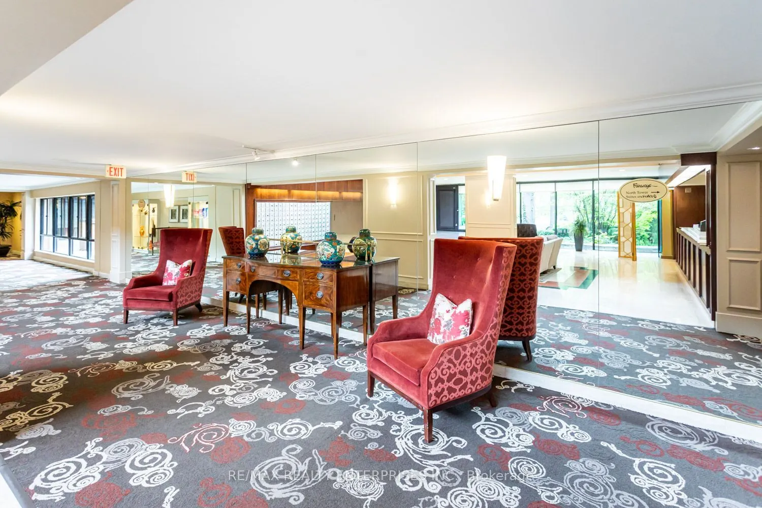 1400 Dixie Road #1708