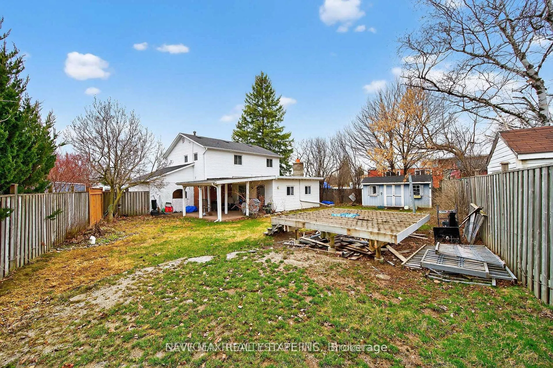 63 FALUDON Drive