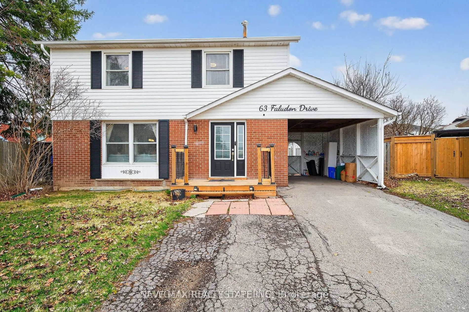 63 FALUDON Drive