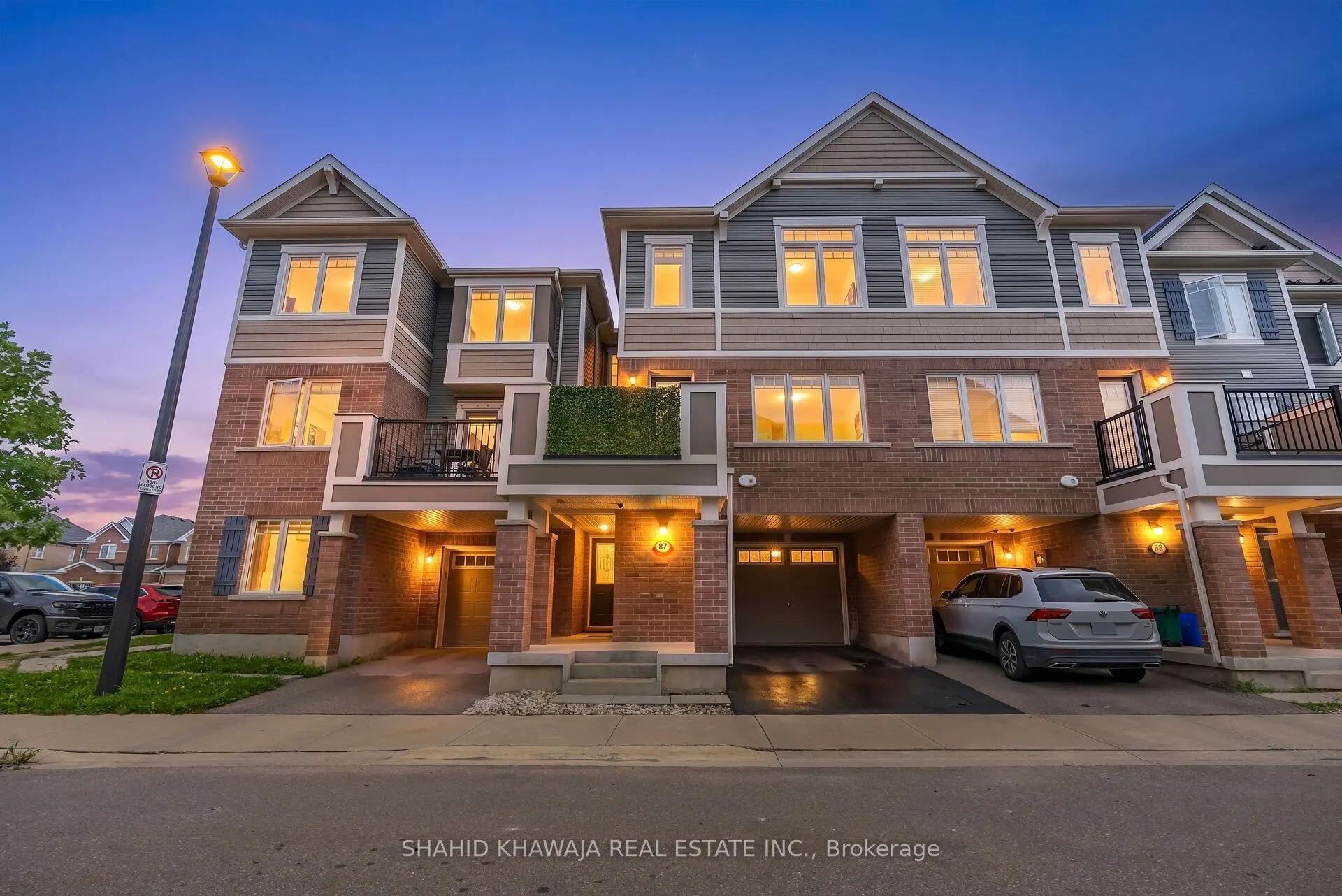 1000 Asleton Boulevard #87