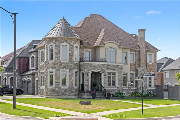 54 Gordon  Randle Drive