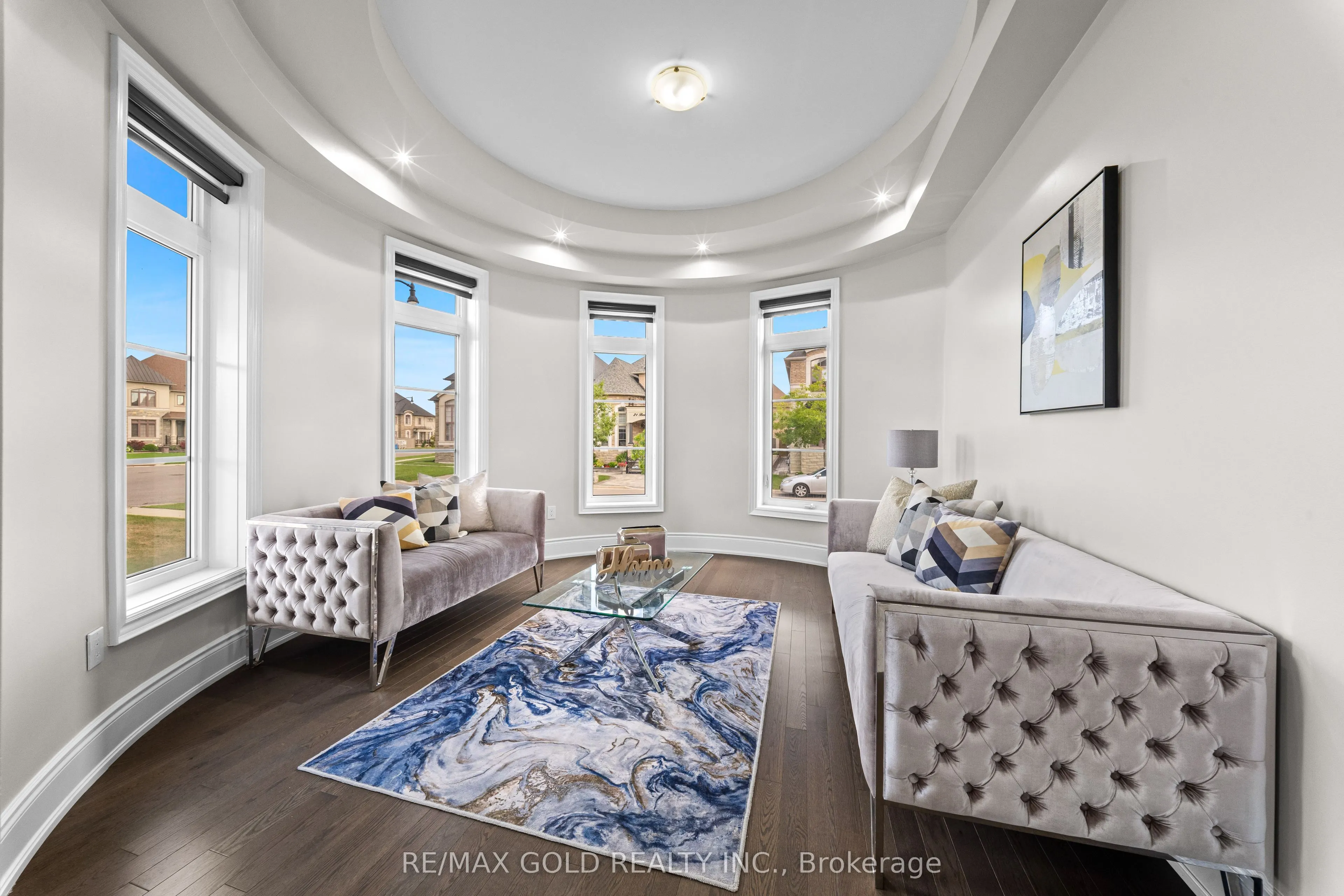 54 Gordon  Randle Drive