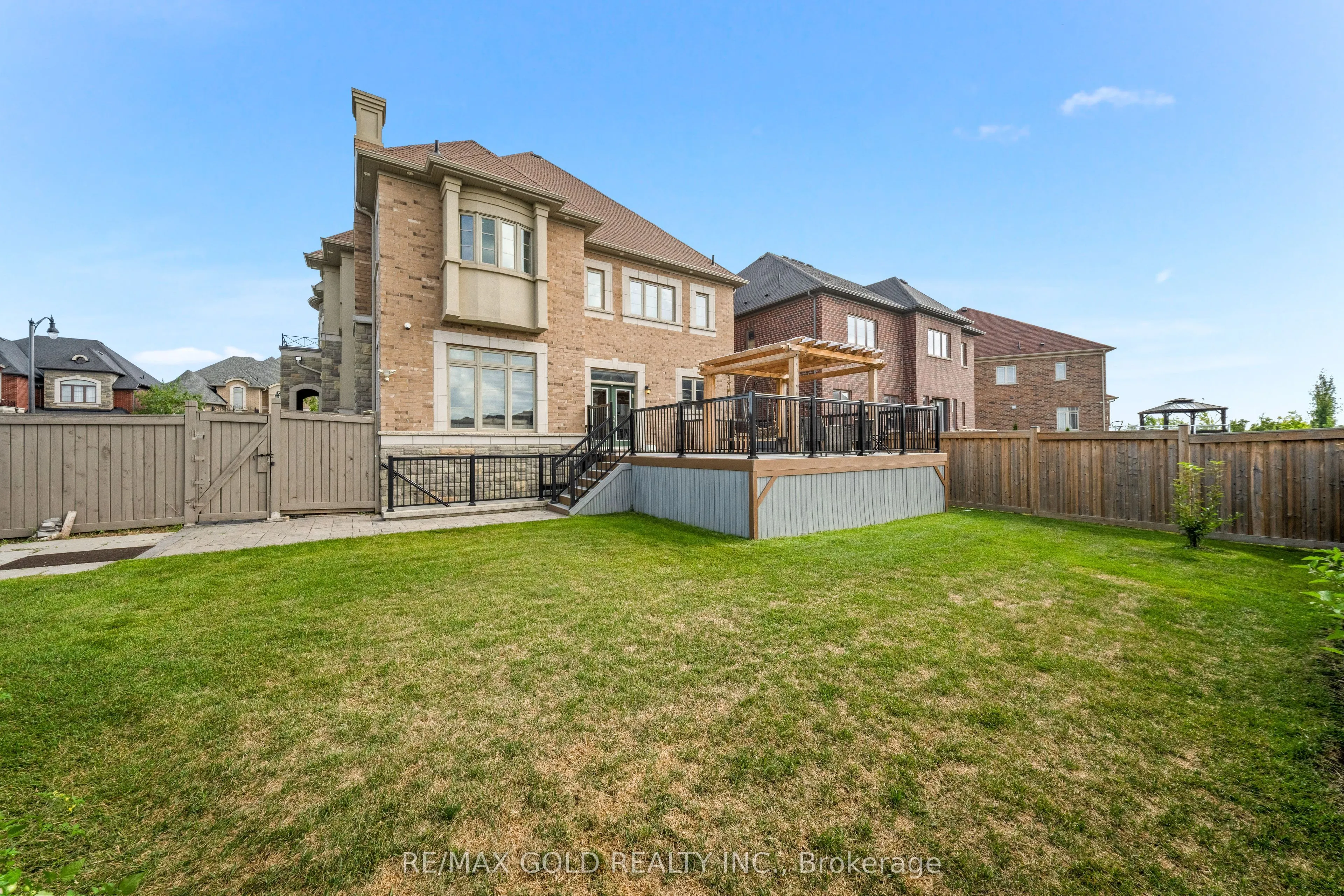 54 Gordon  Randle Drive