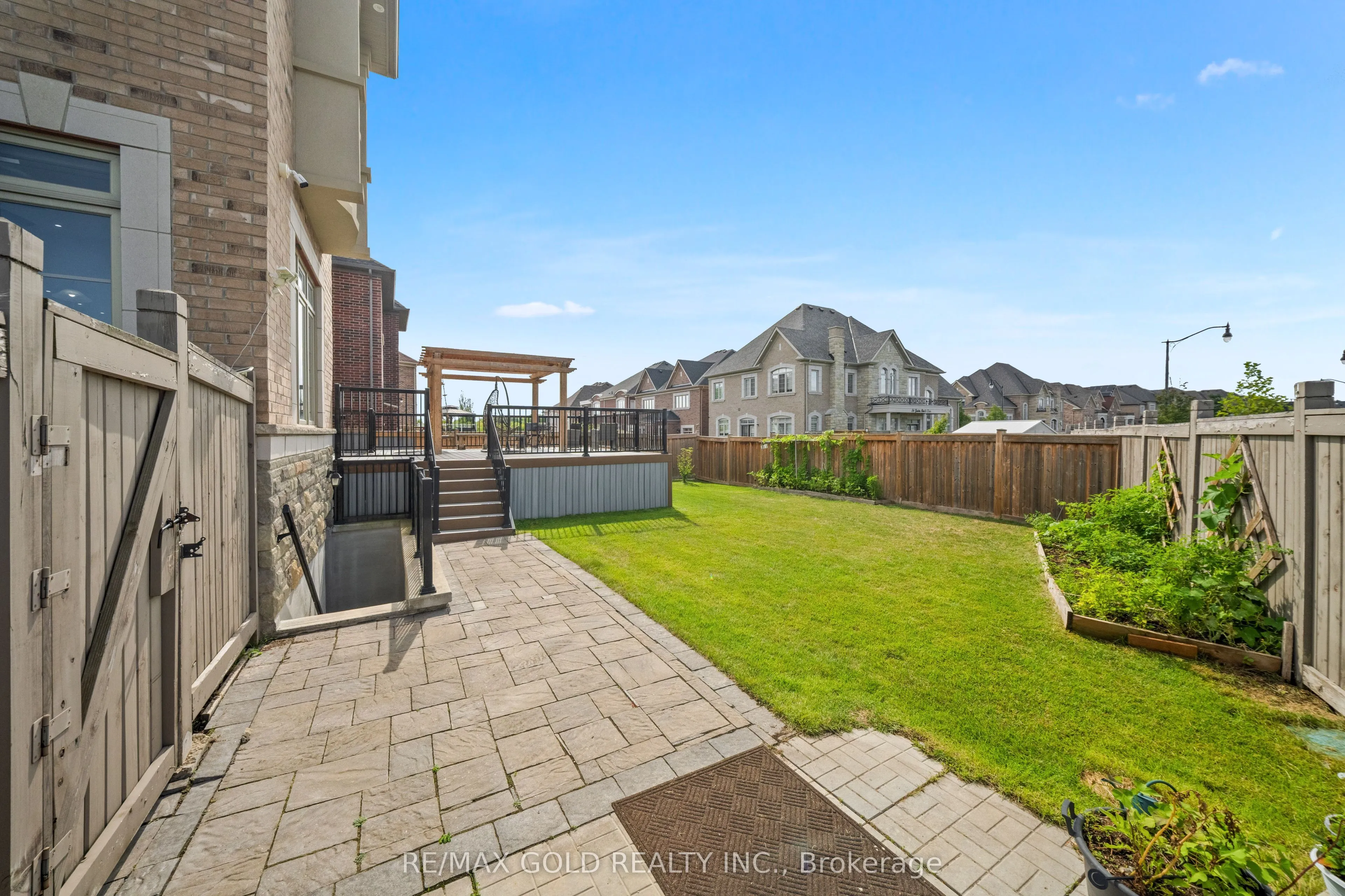 54 Gordon  Randle Drive