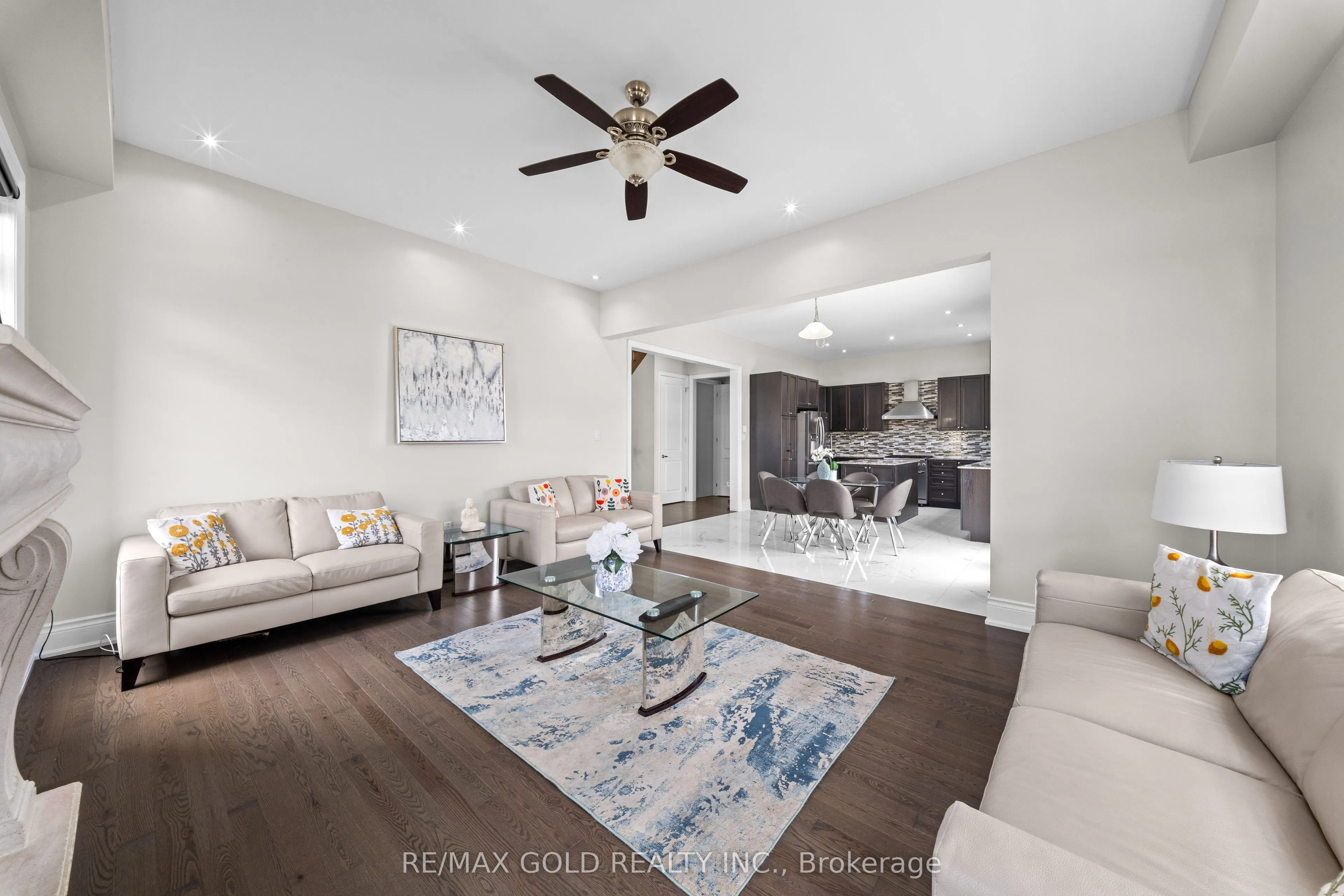 54 Gordon  Randle Drive