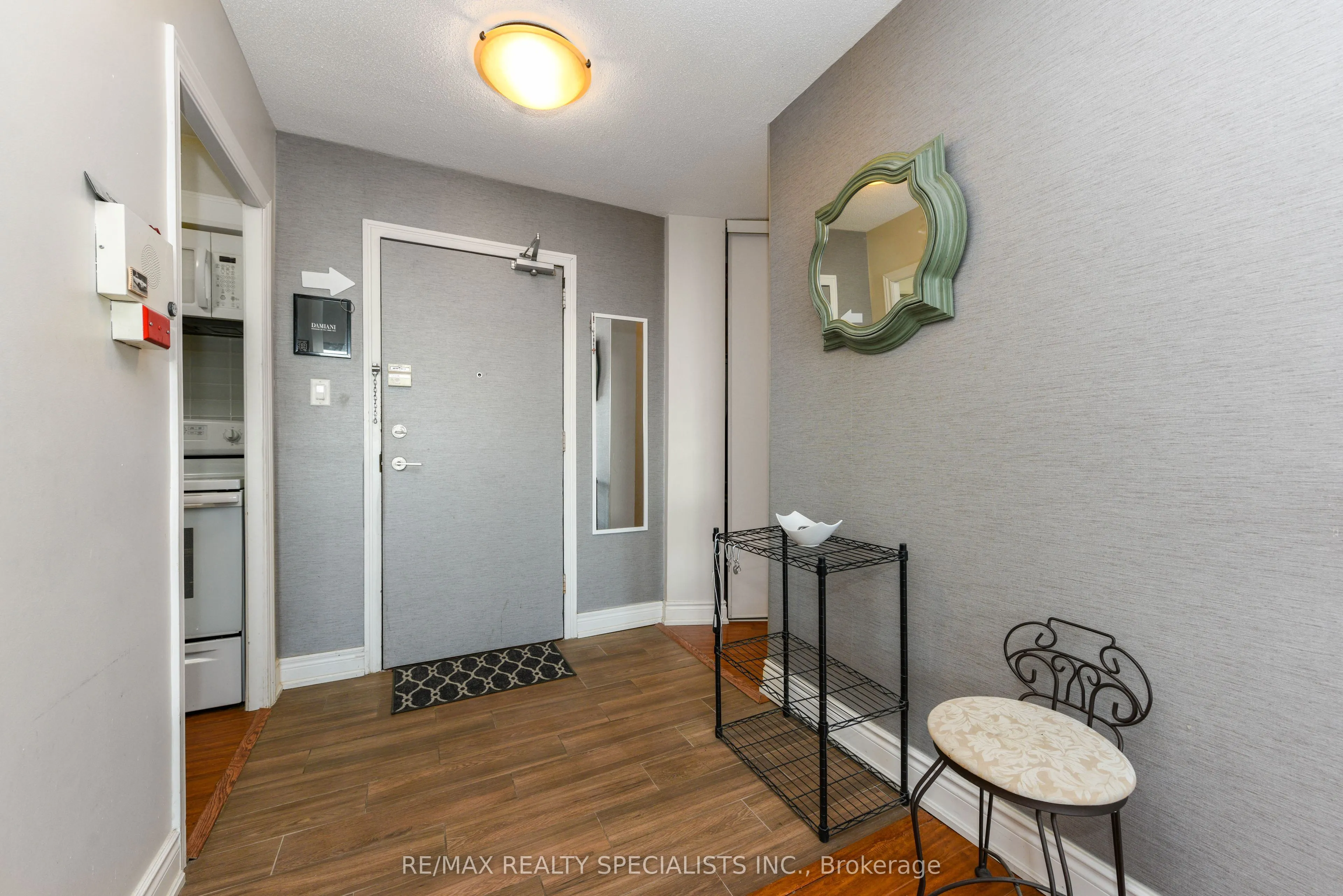 716 The West Mall #PH2005
