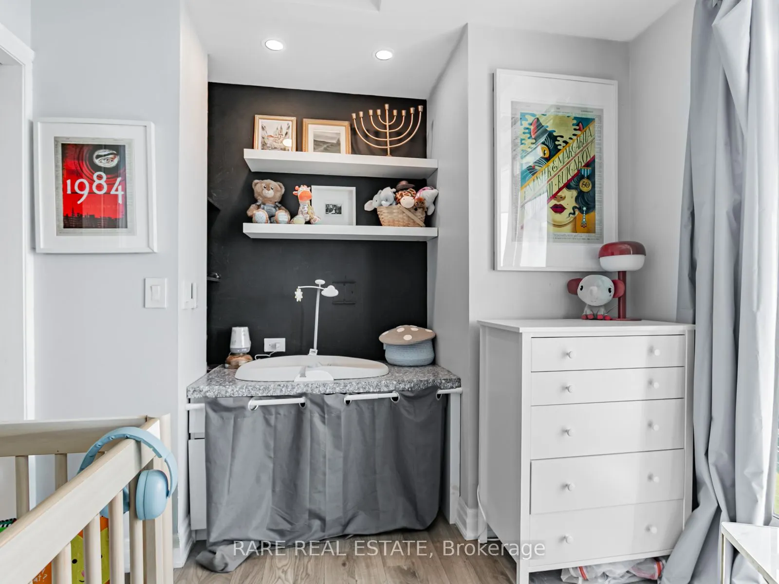 2119 Lake Shore Boulevard W #703