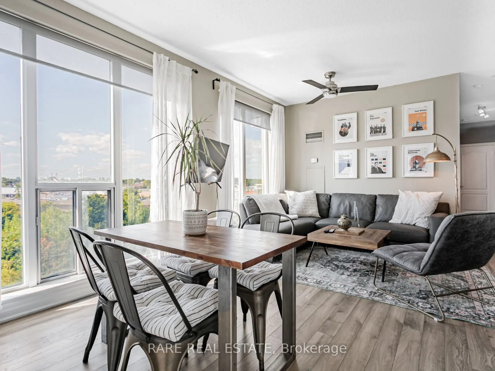 2119 Lake Shore Boulevard W #703