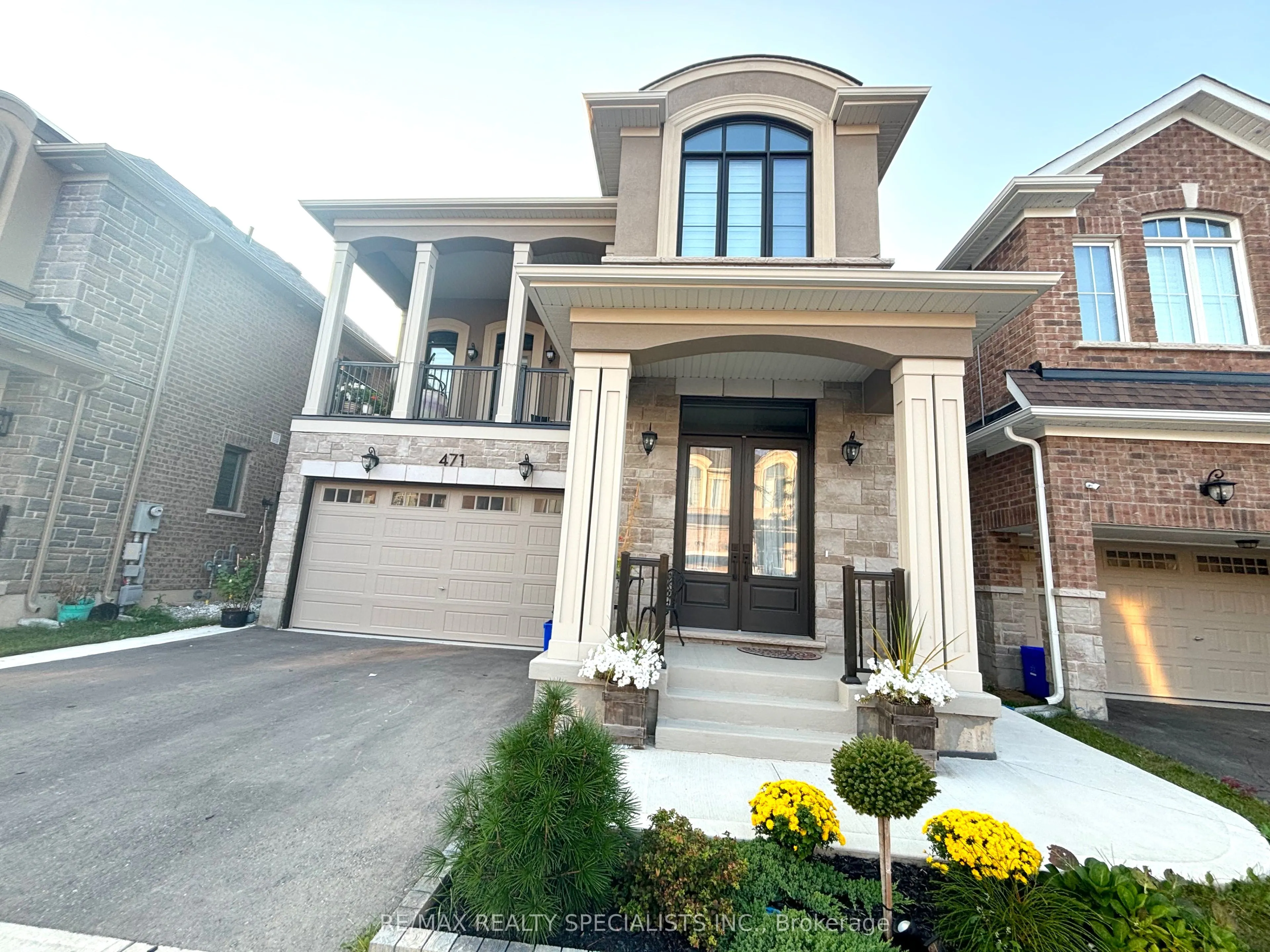 471 Violet Gate #Bsmt