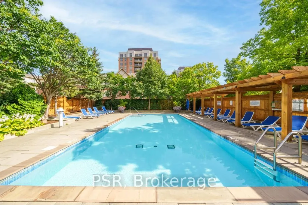 2365 Central Park Drive #203