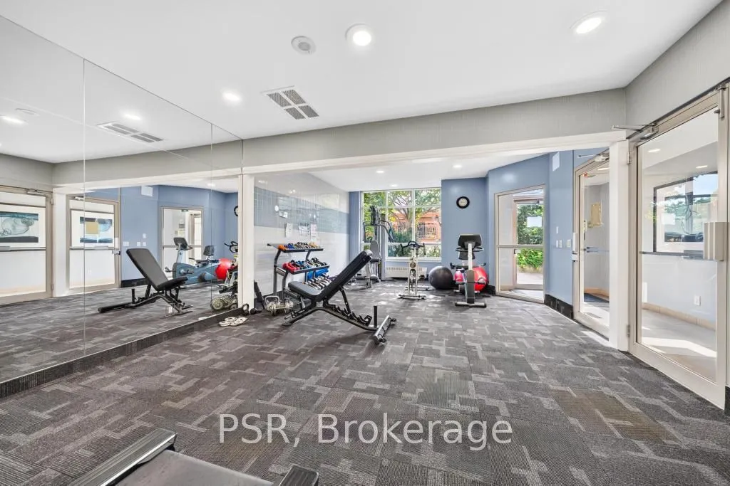 2365 Central Park Drive #203