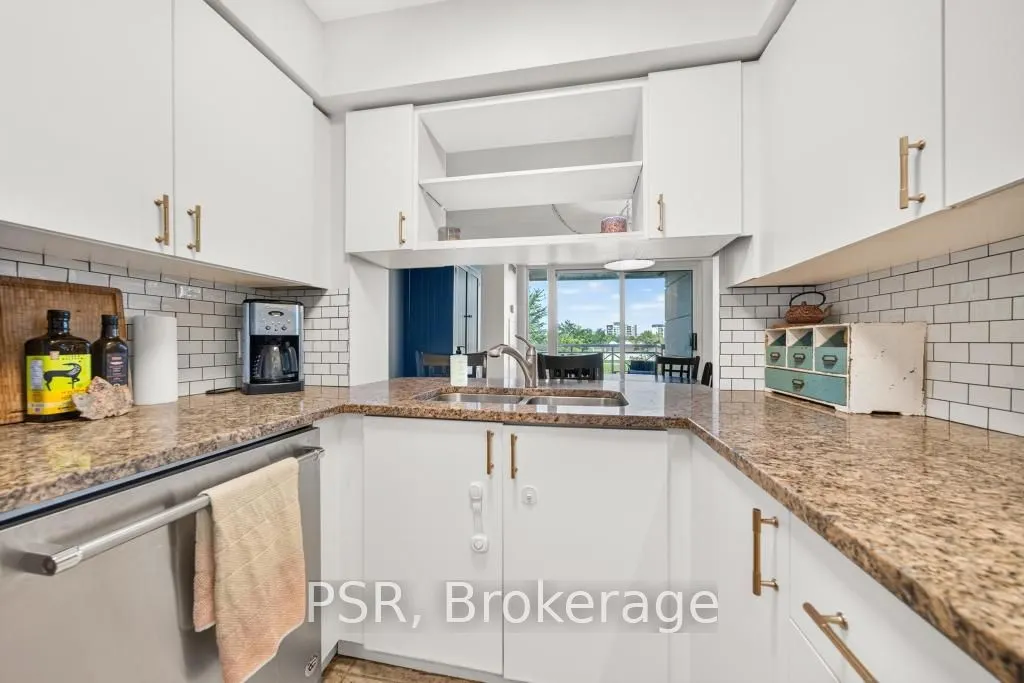 2365 Central Park Drive #203