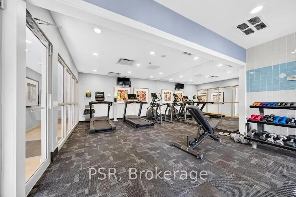 2365 Central Park Drive #203