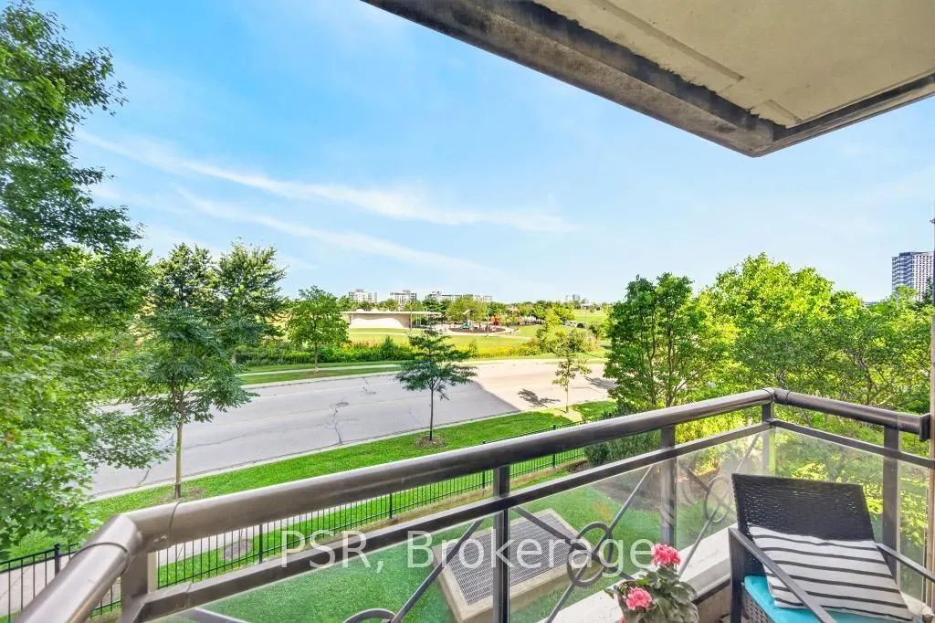 2365 Central Park Drive #203