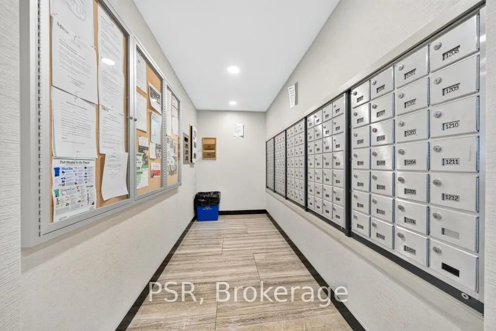 2365 Central Park Drive #203