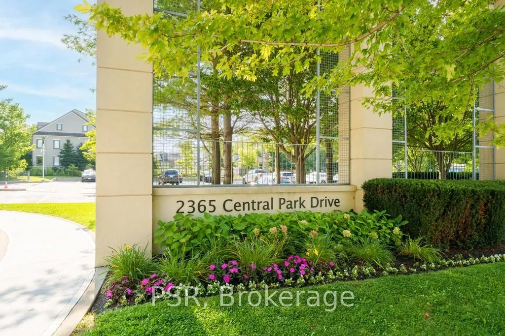2365 Central Park Drive #203