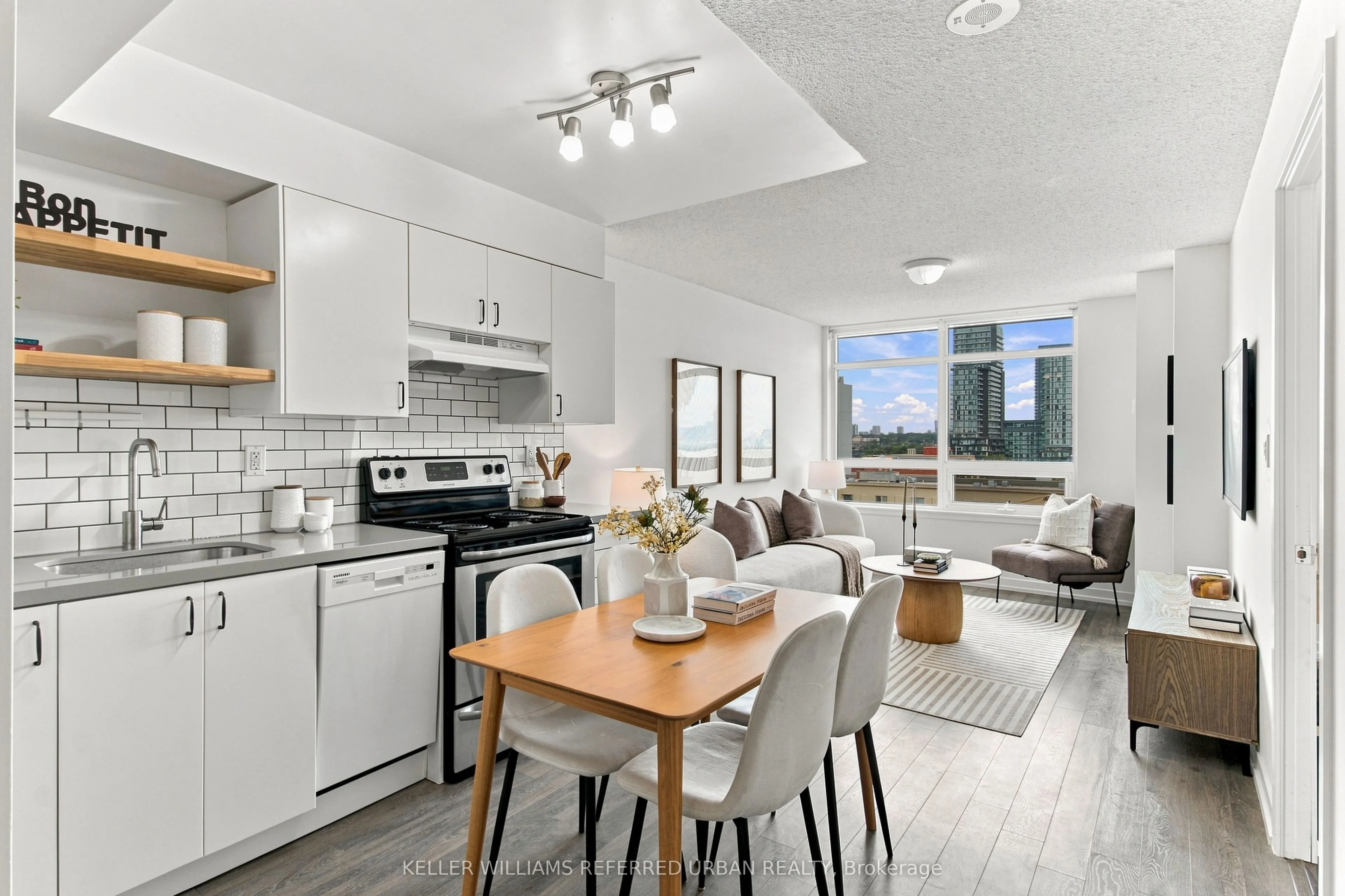 816 Lansdowne Avenue #1014