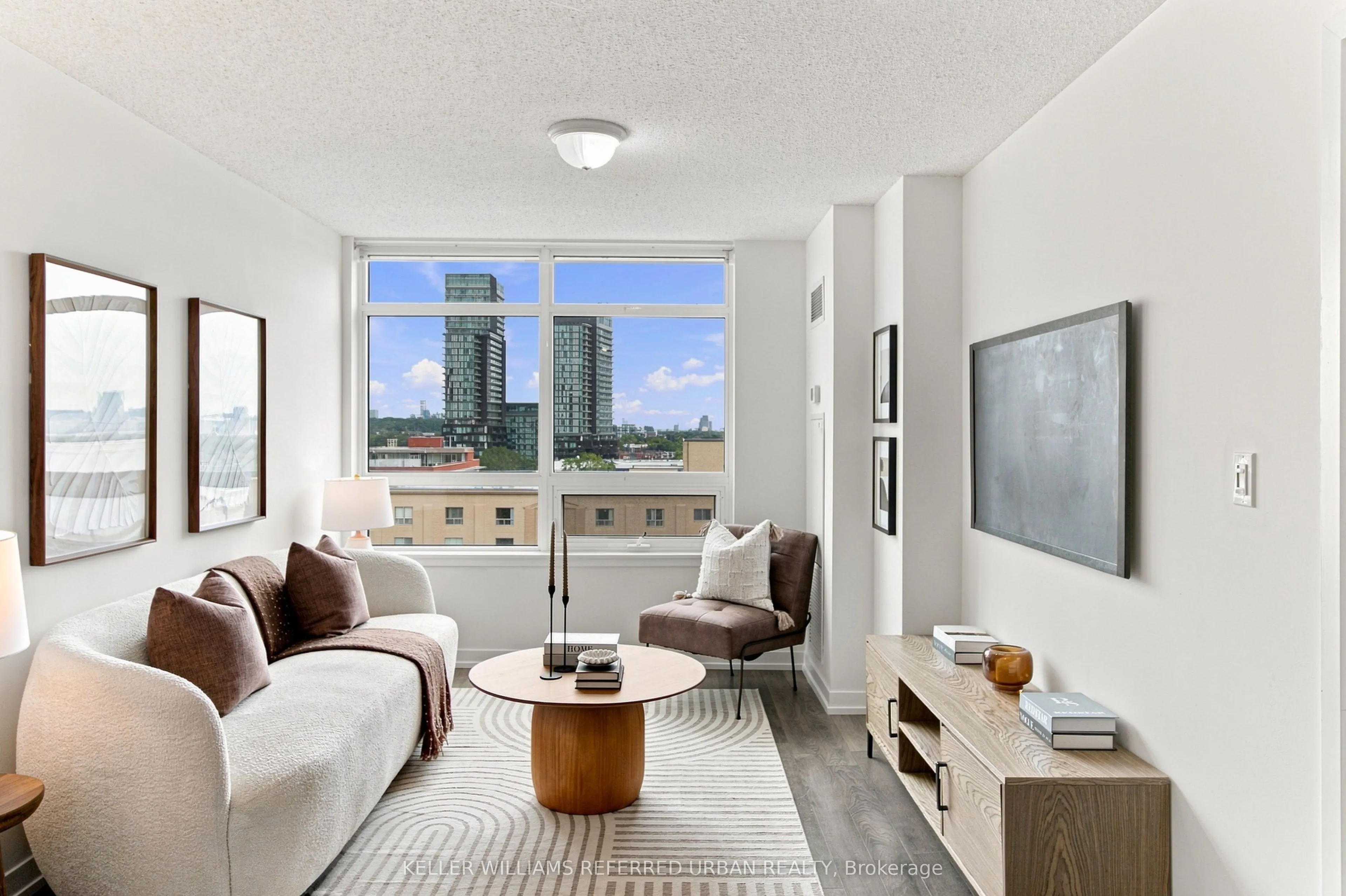 816 Lansdowne Avenue #1014