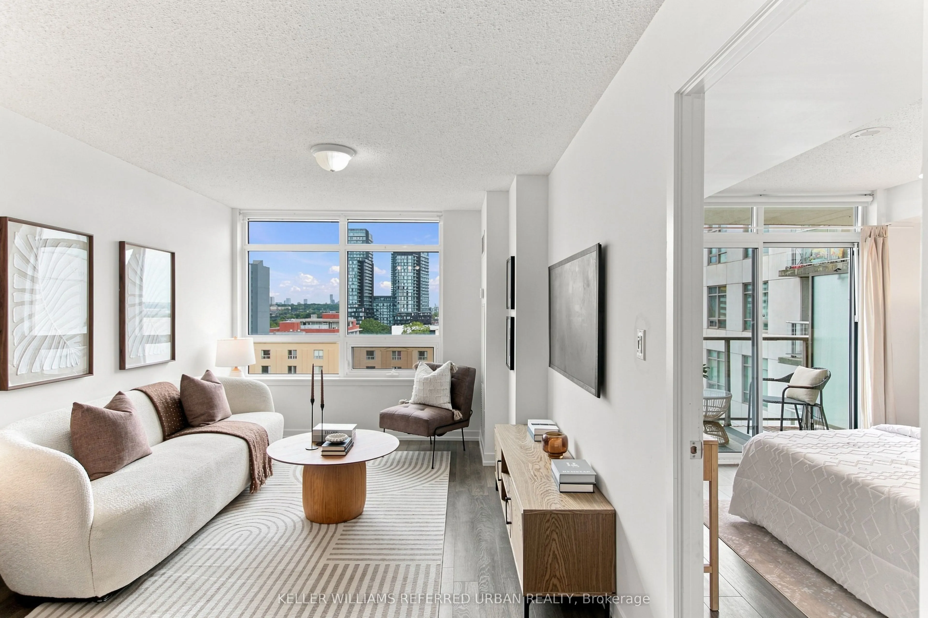 816 Lansdowne Avenue #1014