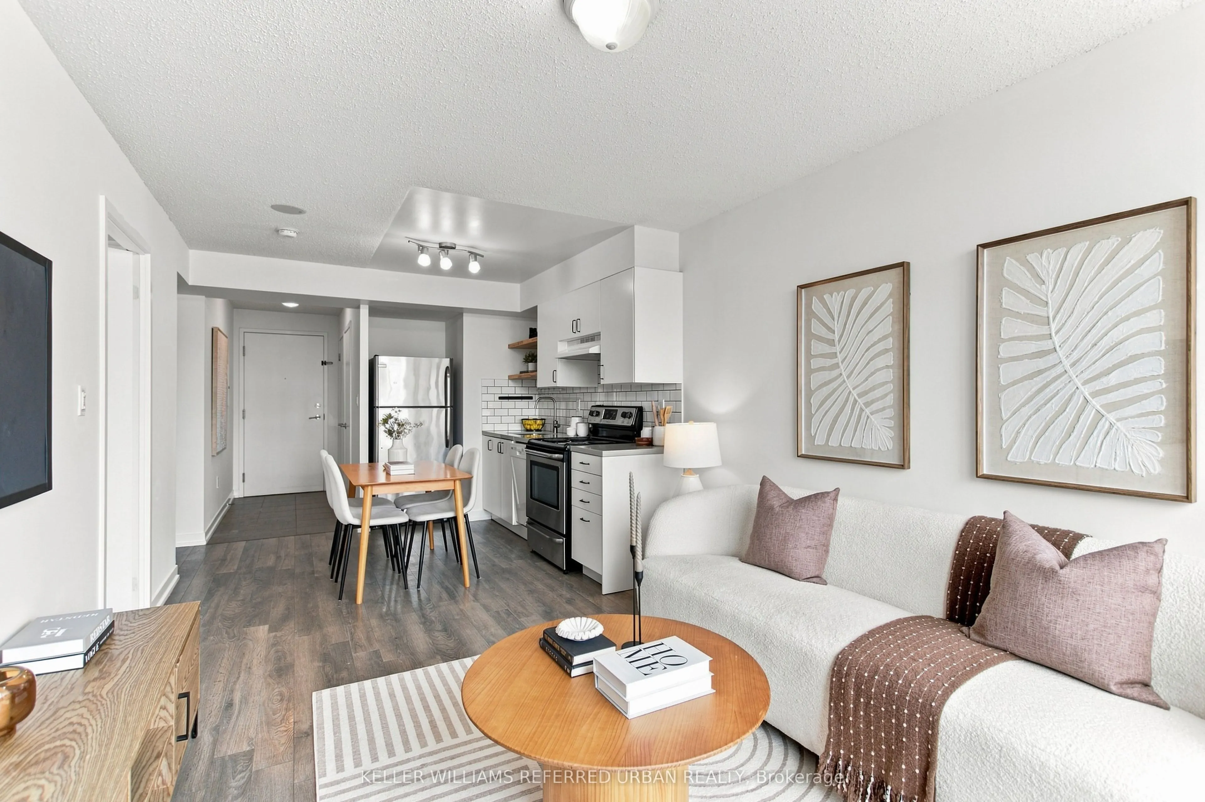 816 Lansdowne Avenue #1014