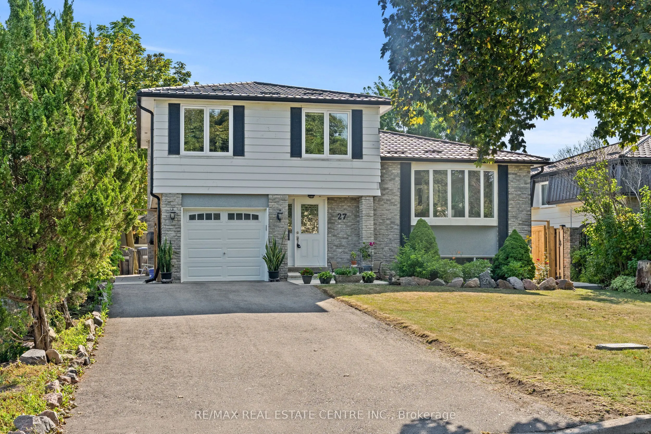 27 Jefferson Road
