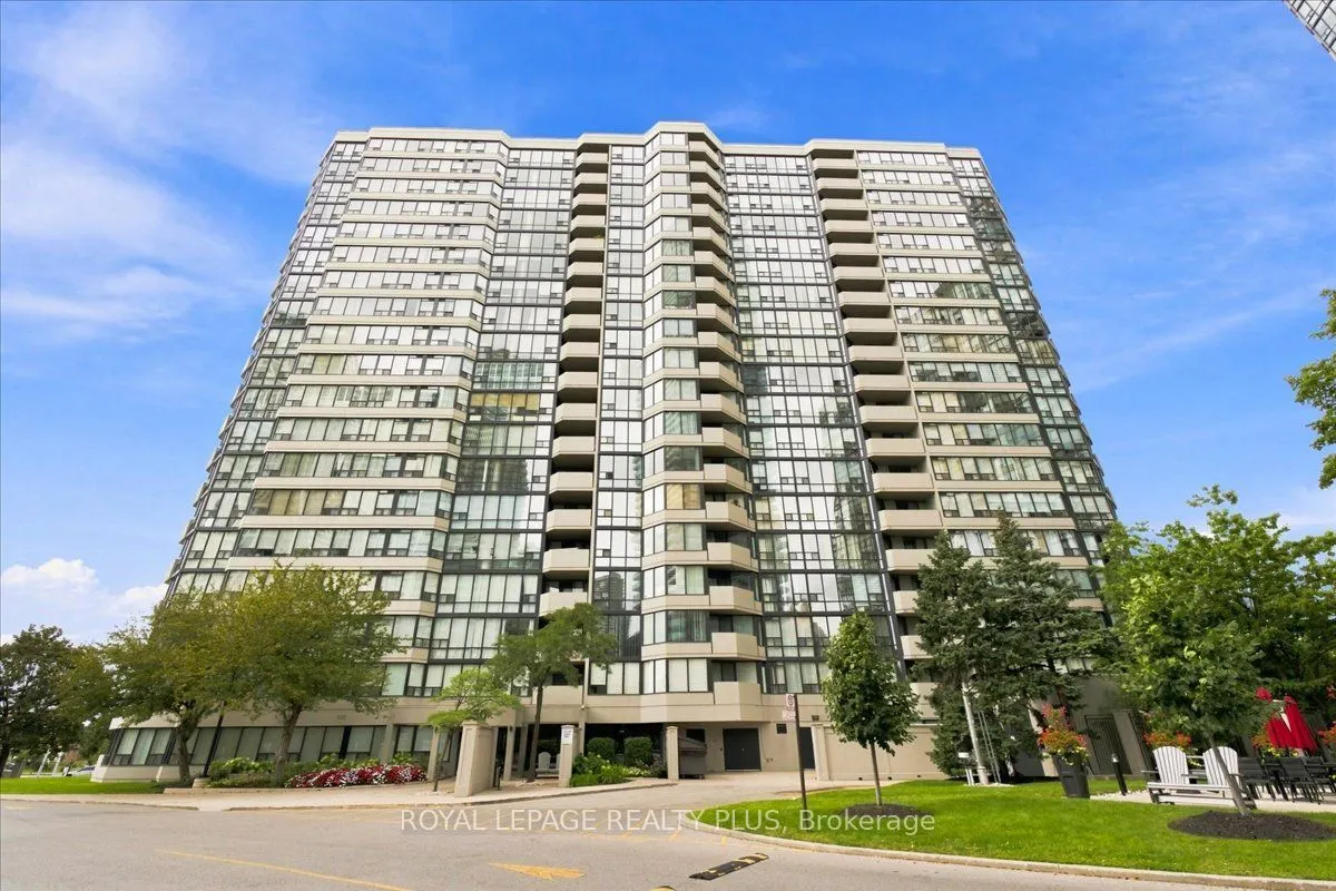 350 Rathburn Road W #701