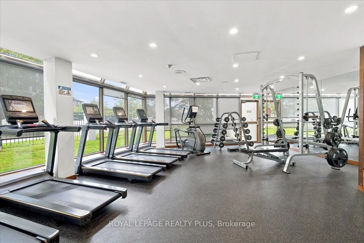 350 Rathburn Road W #701