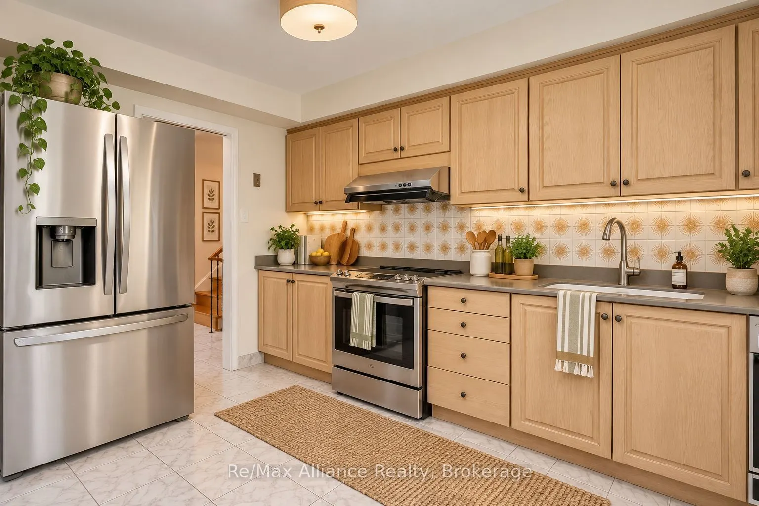 2454 Woking Crescent