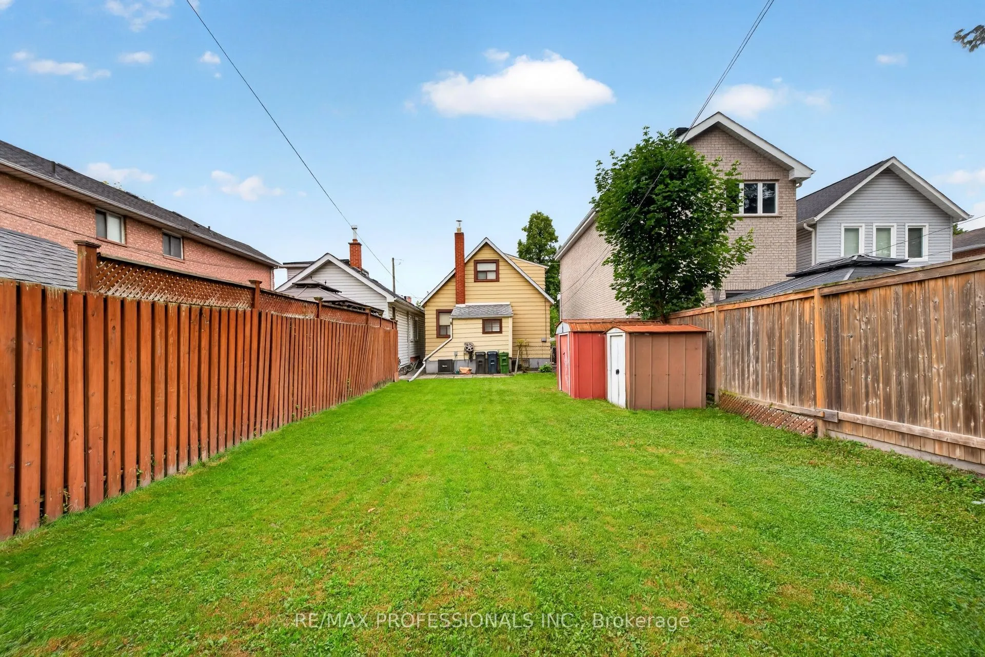 262 Melrose Street