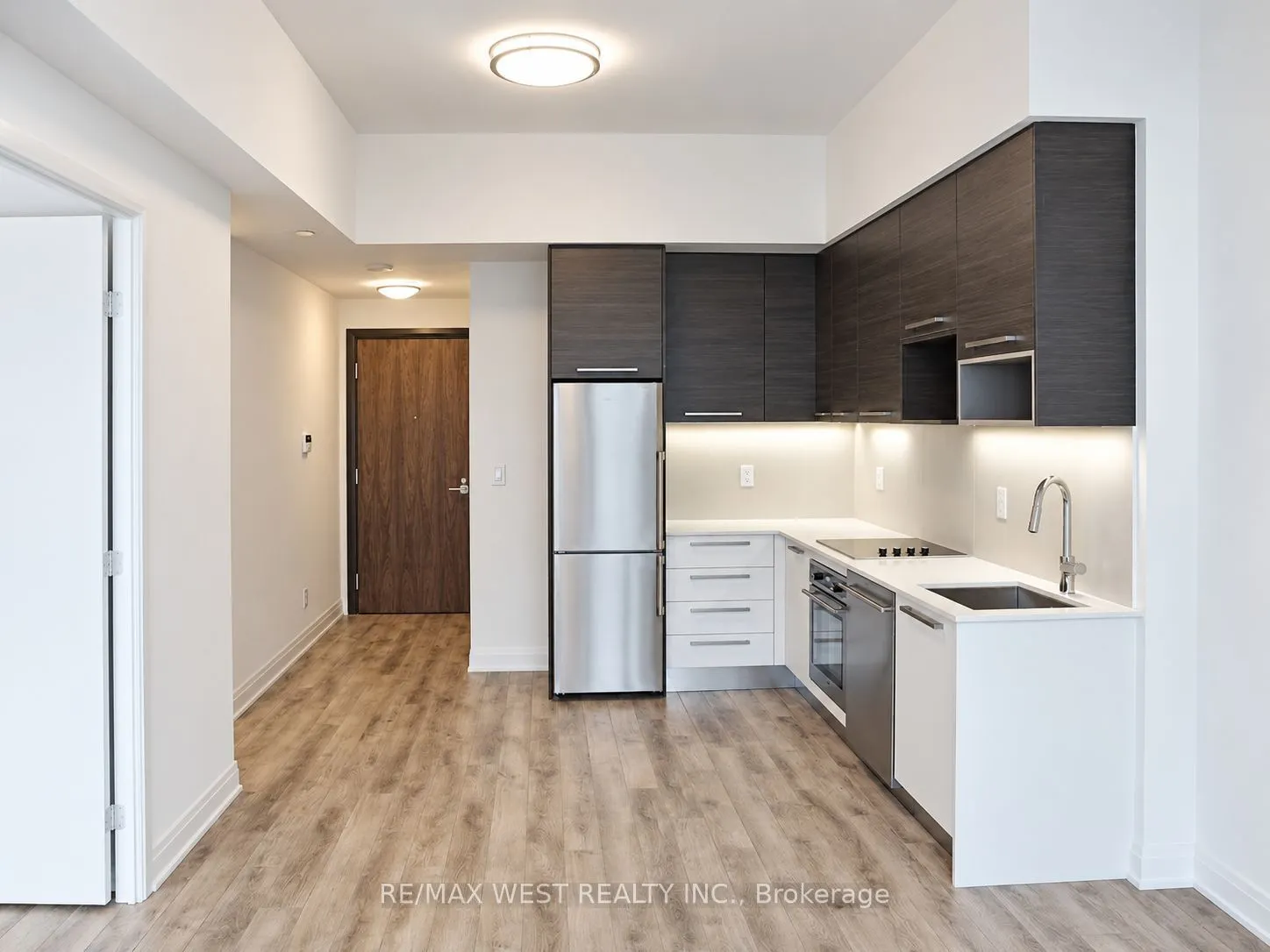 36 Park Lawn Road #2107