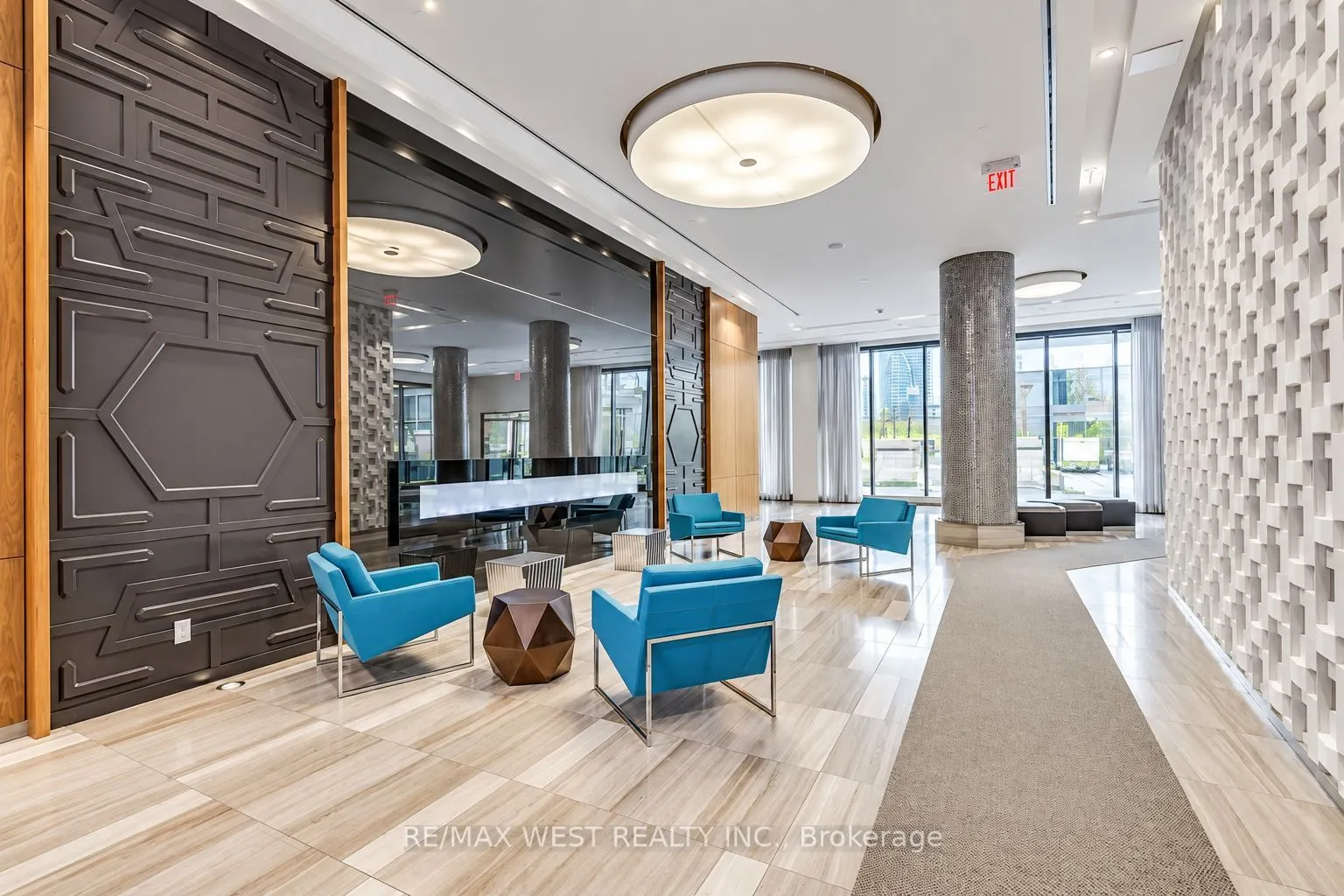 36 Park Lawn Road #2107