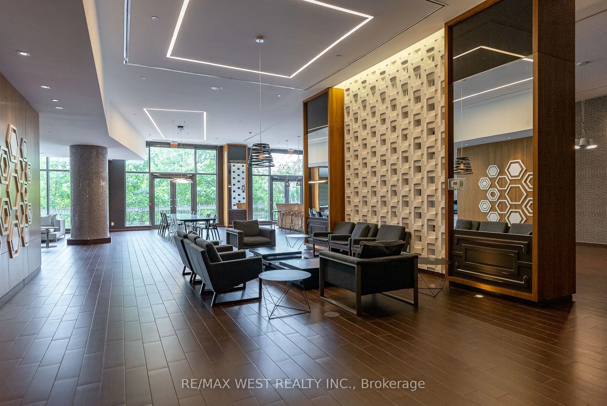 36 Park Lawn Road #2107
