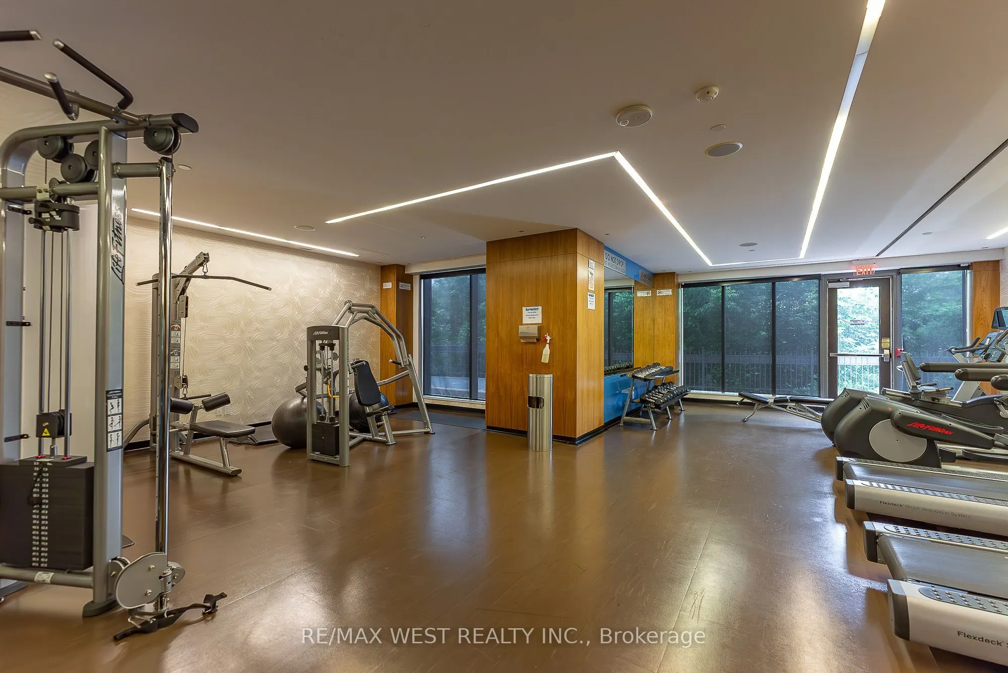 36 Park Lawn Road #2107