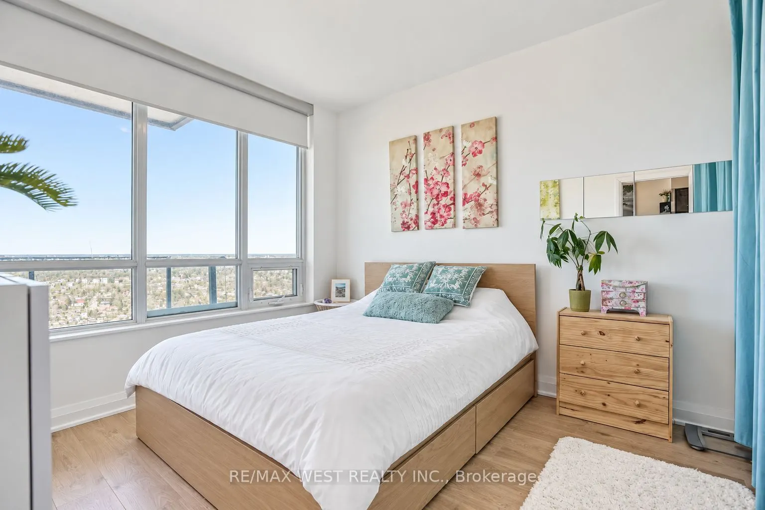 36 Park Lawn Road #2107