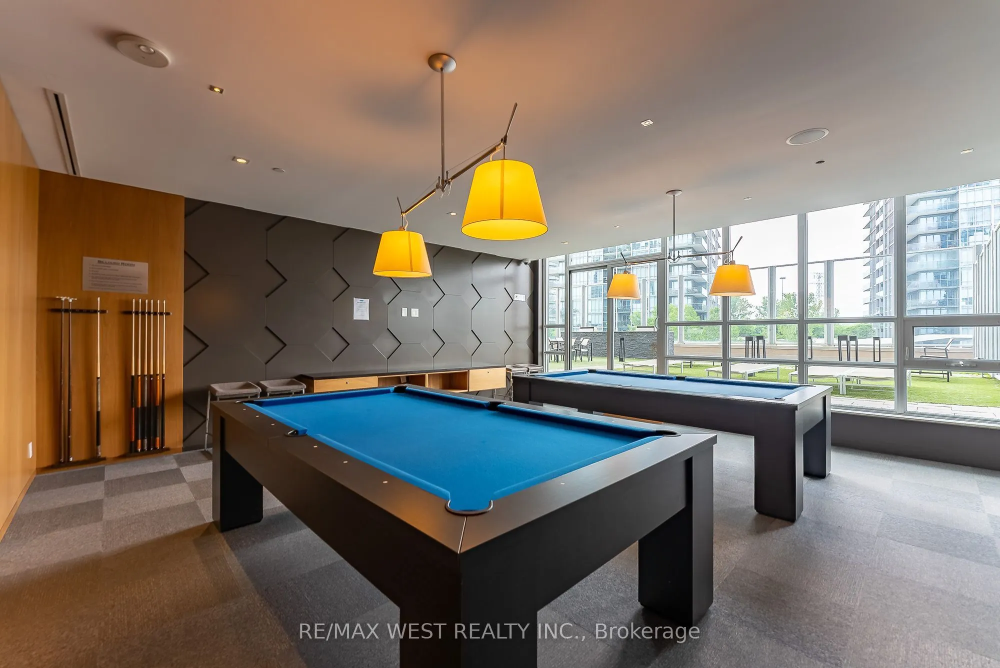 36 Park Lawn Road #2107