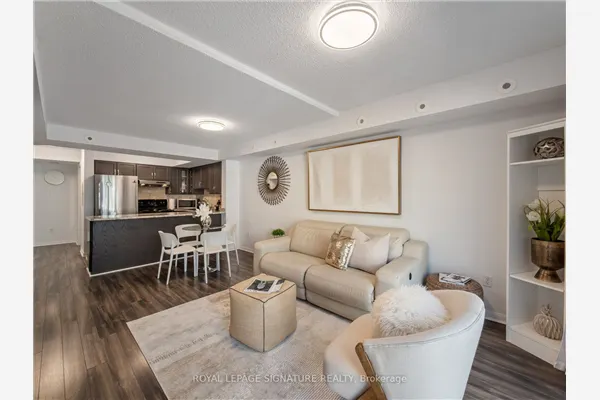 65 George Appleton Way