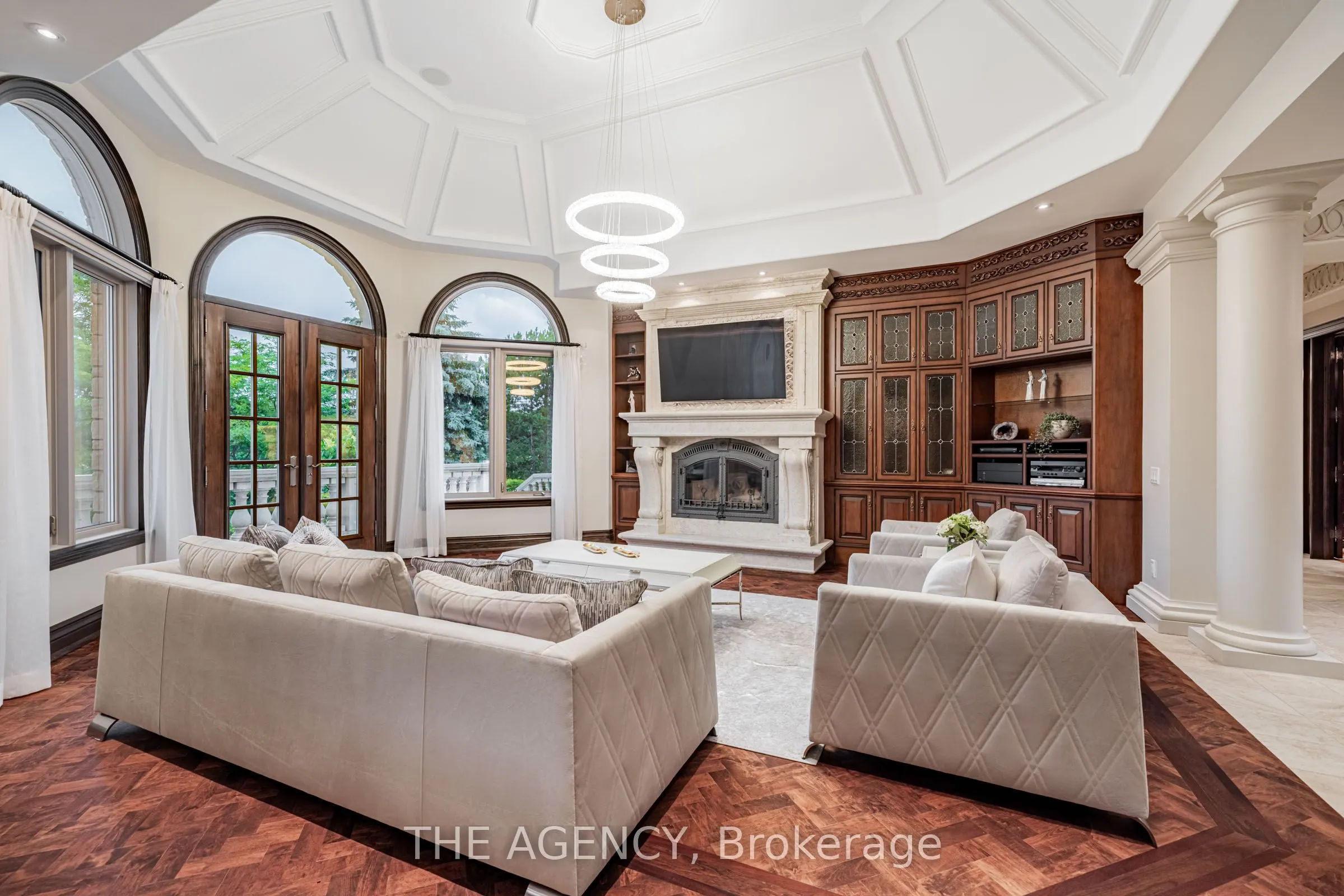 18387 The Gore Road