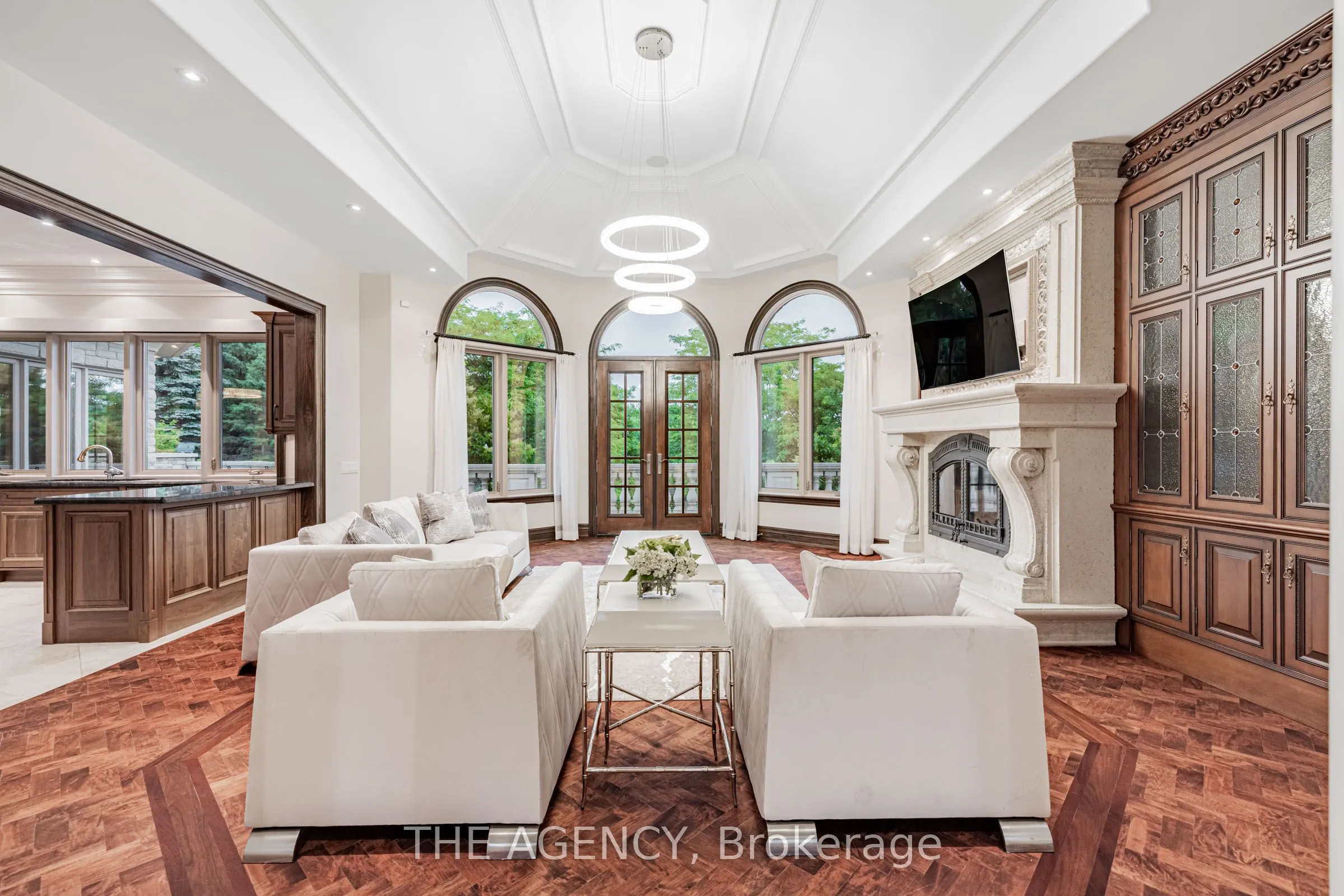 18387 The Gore Road