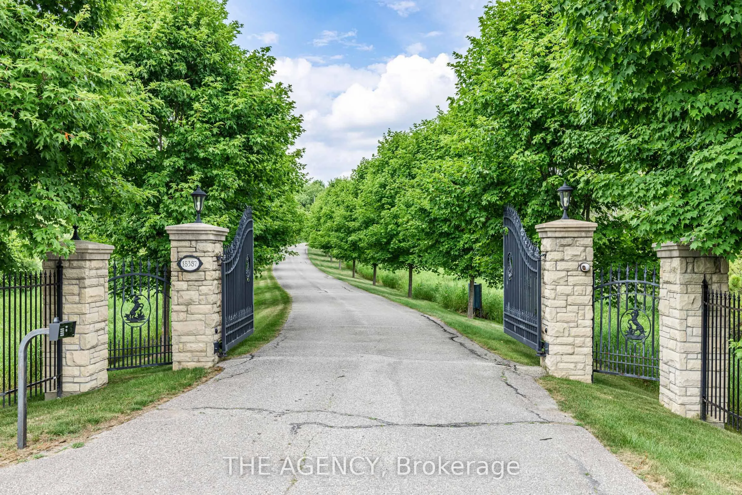 18387 The Gore Road