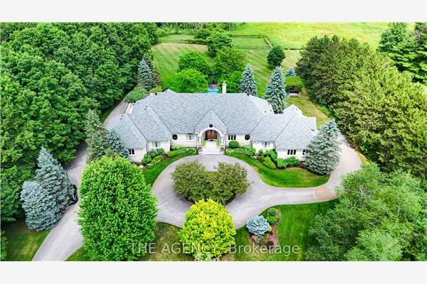 18387 The Gore Road