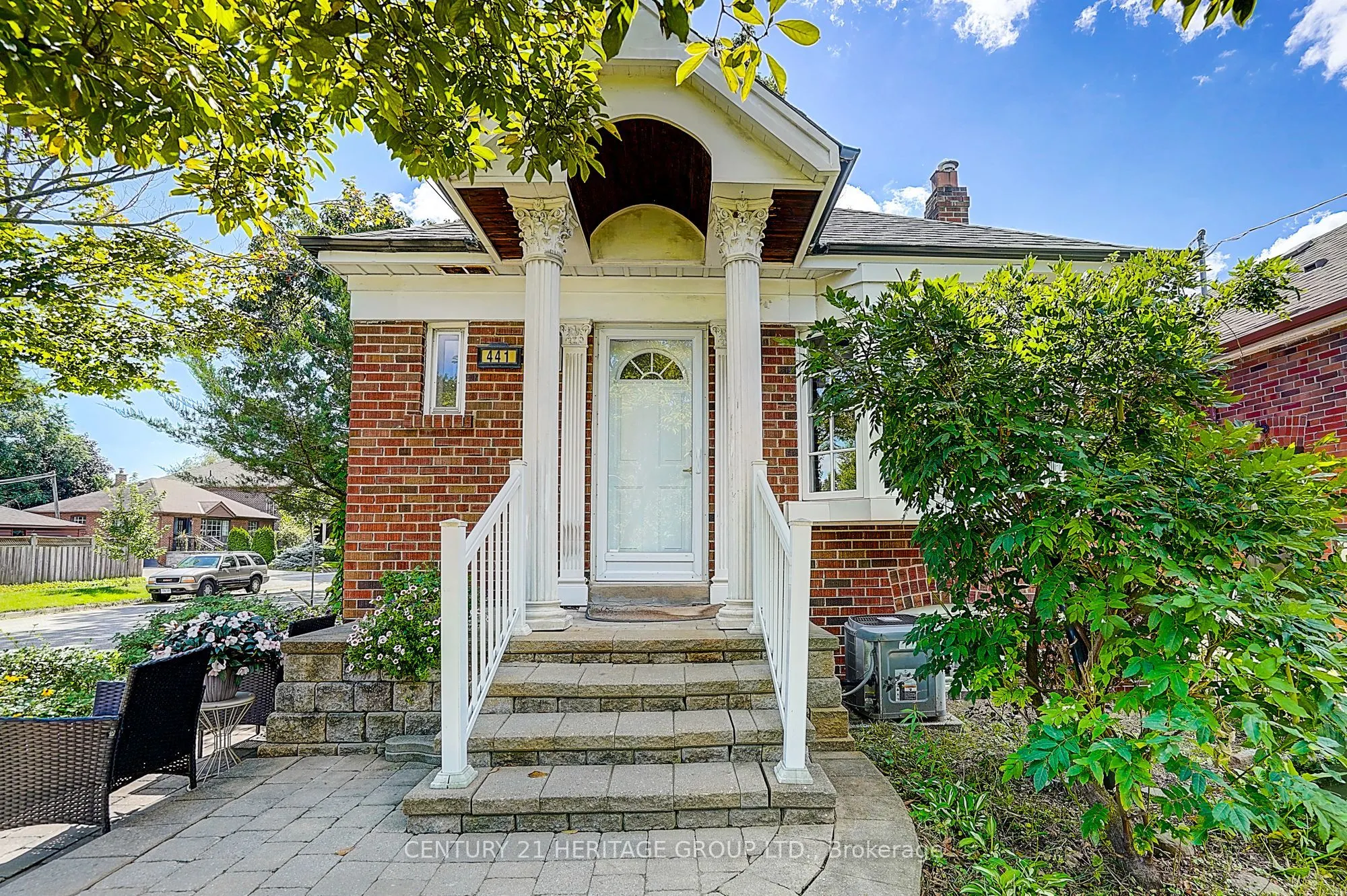 441 Rimilton Avenue