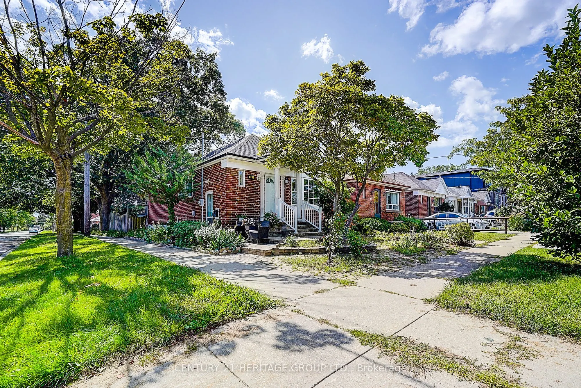 441 Rimilton Avenue
