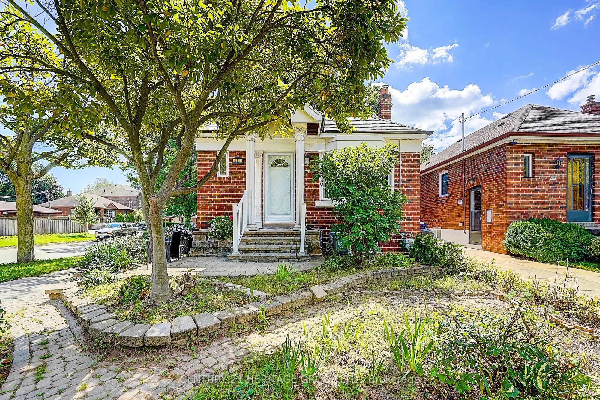 441 Rimilton Avenue