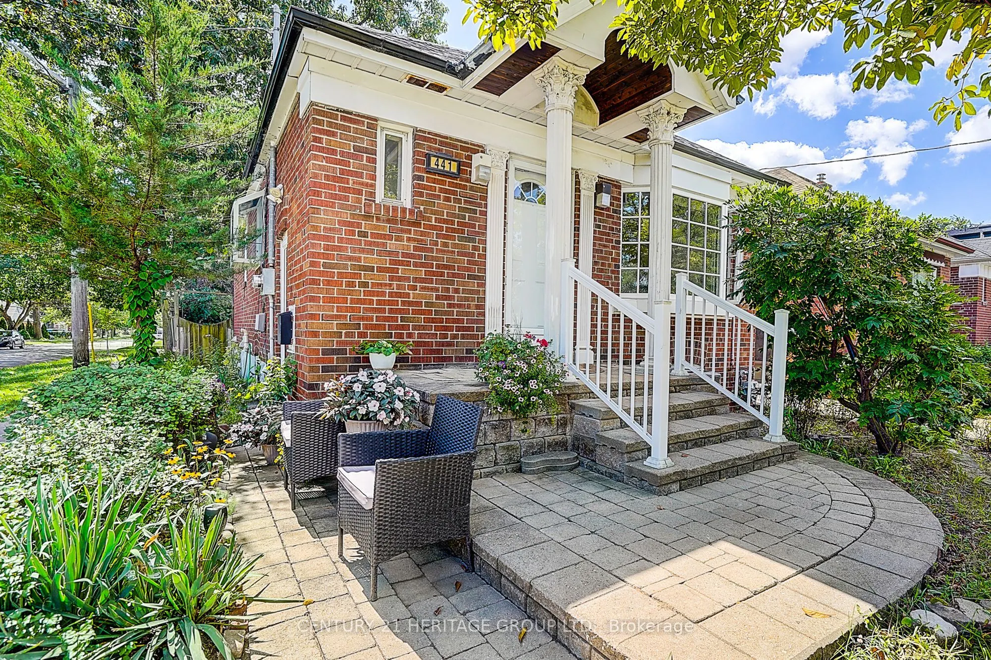 441 Rimilton Avenue