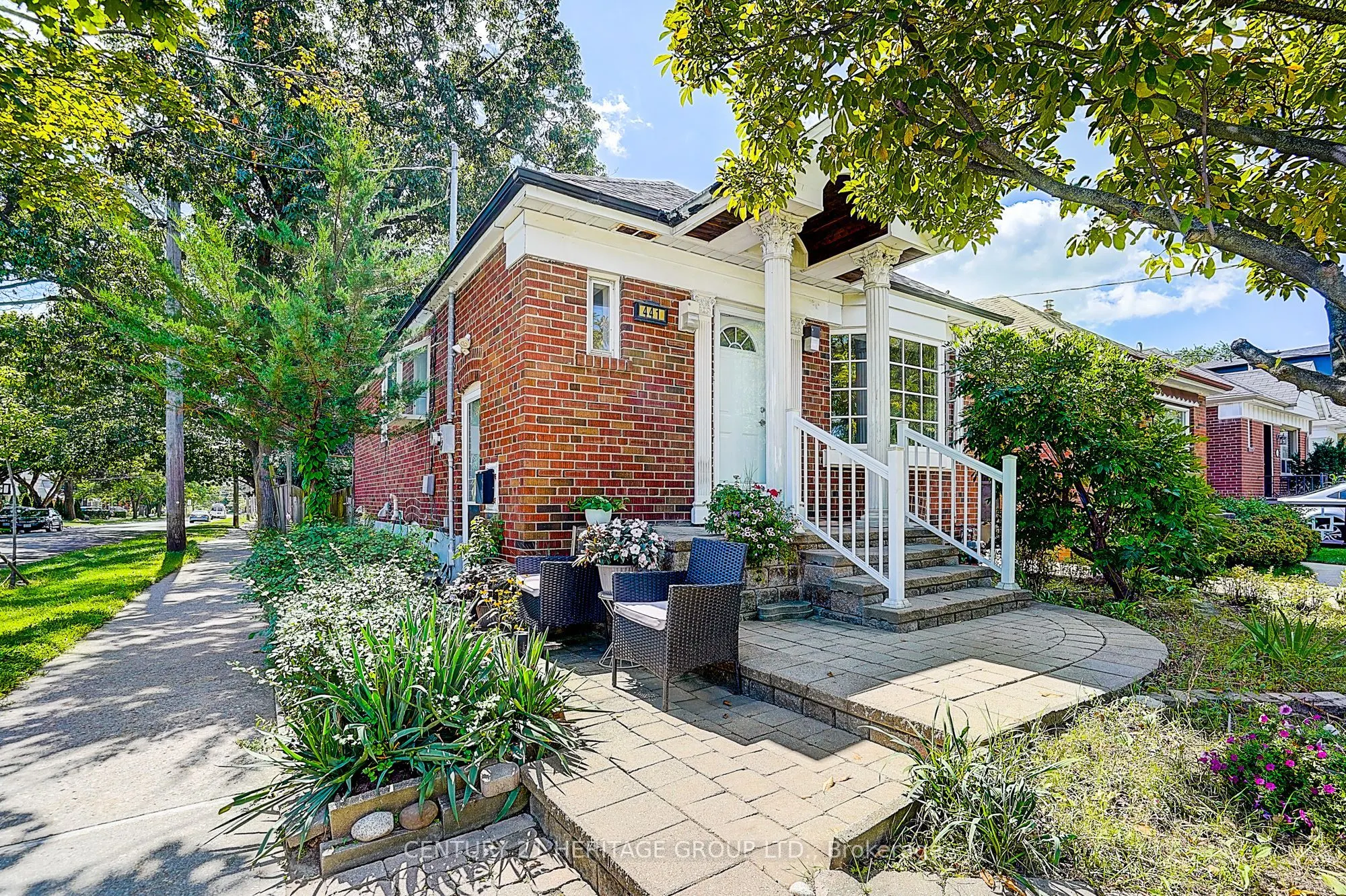441 Rimilton Avenue