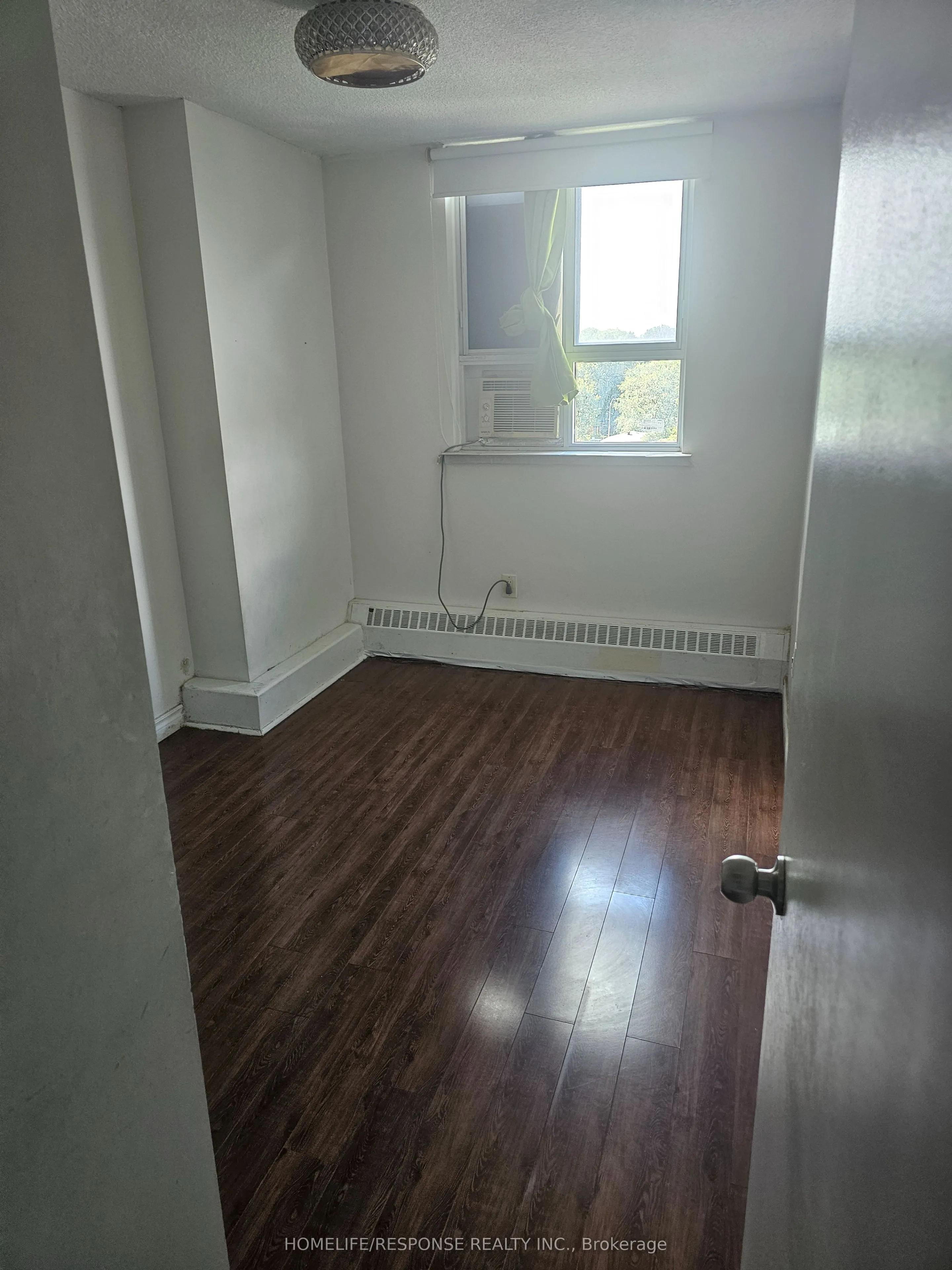 1625 BLOOR Street #715